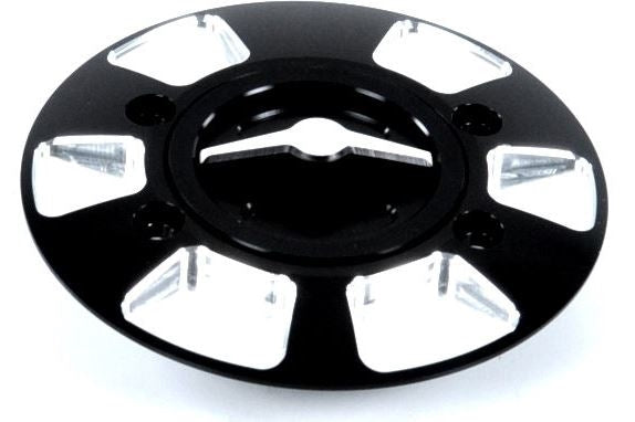 AC Schnitzer Fuel filler cap Heritage BMW R nineT Scrambler from 2021 | S700-67942-15-009