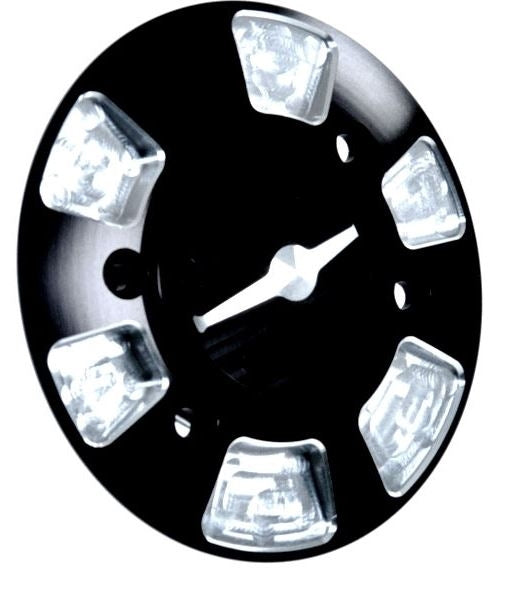 AC Schnitzer Fuel filler cap Heritage BMW R nineT Urban GS from 2021 | S700-67942-15-010