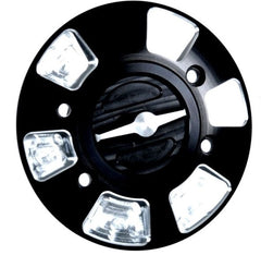 AC Schnitzer Fuel filler cap Heritage BMW R nineT Urban GS from 2021 | S700-67942-15-010