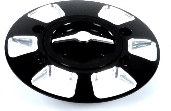 AC Schnitzer Fuel filler cap Heritage BMW R nineT Urban GS from 2021 | S700-67942-15-010