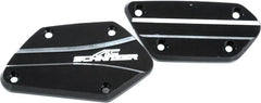 AC Schnitzer Cover reservoir right left BMW R 1200 RT from 2014 | S700-68774-15-011