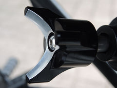 Handwheel rear suspension R nineT 2014-16