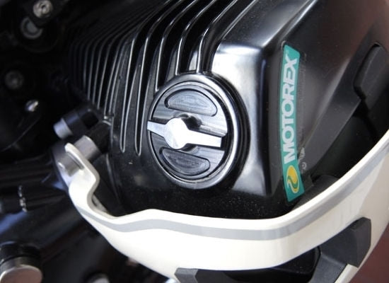 AC Schnitzer Cover oil filler pipe BMW R 1200 GS 2010-12 | S700-68781-15-016