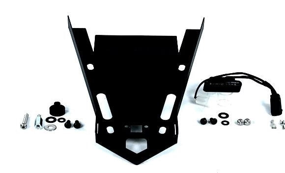 AC Schnitzer Rear conversion BMW R nineT from 2021 | S700-68810-15-007