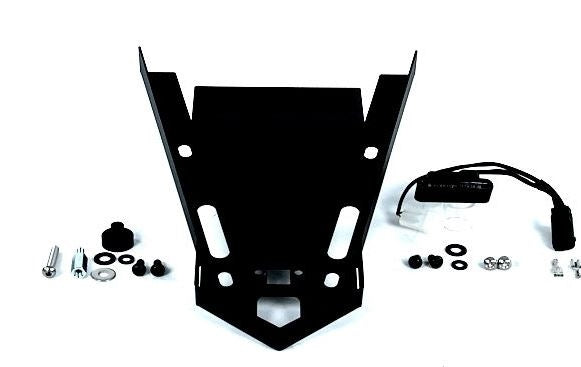 AC Schnitzer Rear conversion BMW R nineT Pure from 2021 | S700-68810-15-008