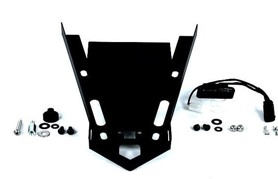 AC Schnitzer Rear conversion BMW R nineT Scrambler from 2021 | S700-68810-15-69123-A-001