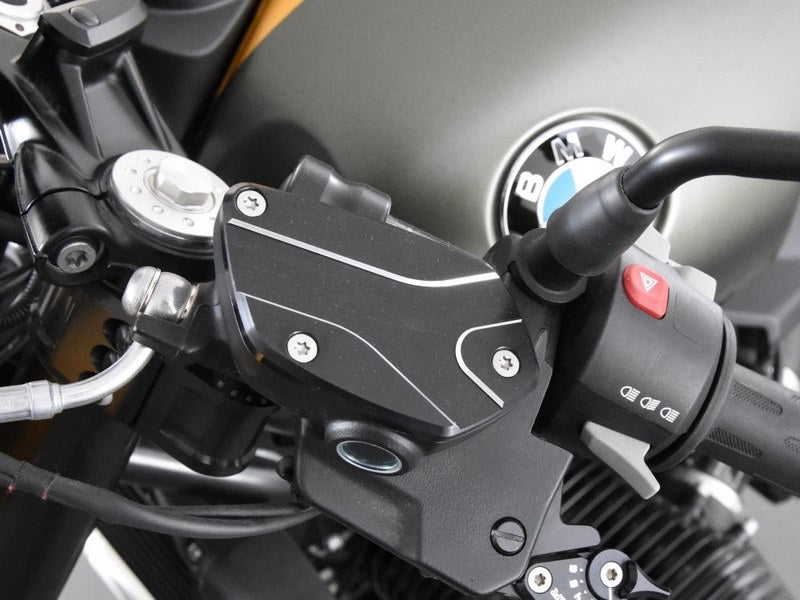 Cover reservoir R nineT Scrambler