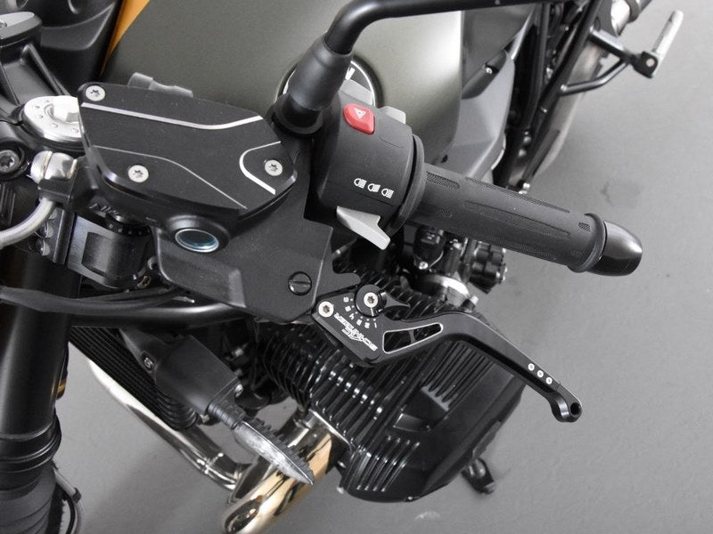Cover reservoir R nineT Scrambler