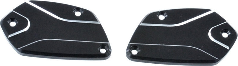 Cover reservoir right left R nineT Pure