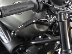 Adjustable brake and clutch lever AC S2 (set) R nineT Scrambler