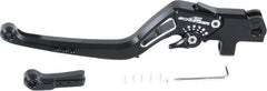 Brake and clutch lever adjustable AC S2 (set) R nineT Urban GS