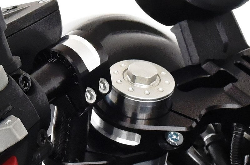 Fork bridge Heritage R nineT Pure