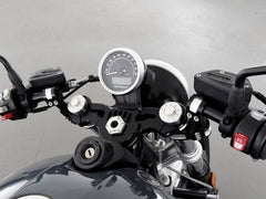 Fork bridge Heritage R nineT Pure