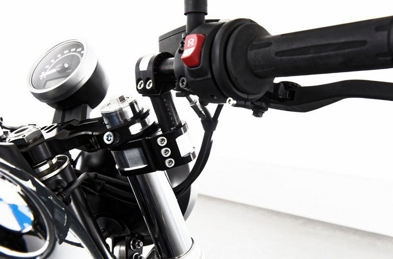fork bridge Heritage R nineT Racer