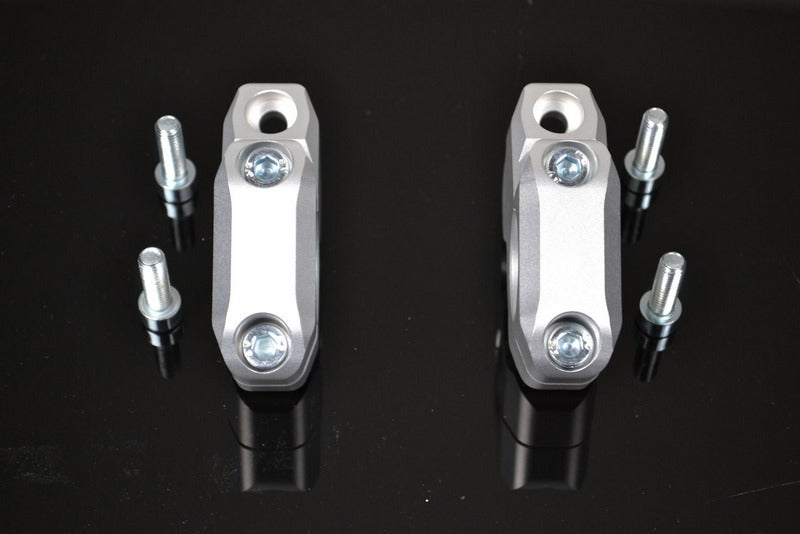 AC Schnitzer Handlebar elevator R 1200 GS 2013-16 | S700286-F25-003