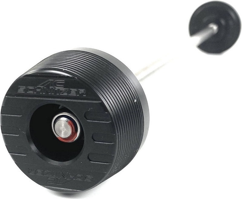 AC Schnitzer Axle pads front S 1000 R 2014-20 | S700372-F15-001