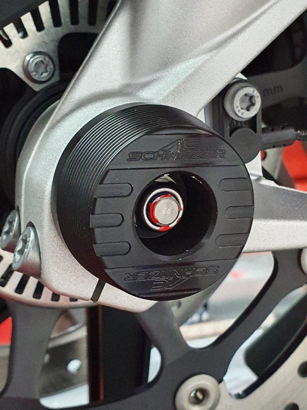 AC Schnitzer Axle pads front S 1000 RR 2019-22 | S700372-F15-004