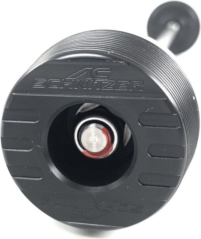 AC Schnitzer Axle pads front S 1000 R from 2021 | S700372-F15-006