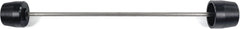 AC Schnitzer Axle pads rear S 1000 XR 2015-18 | S700373-F15-005