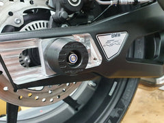 AC Schnitzer Axle pads rear S 1000 RR from 2023 | S700373-F15-009