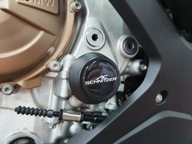 AC Schnitzer Motorpad right S 1000 R from 2021 | S700374-F15-003