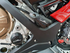 AC Schnitzer Motorpad right S 1000 R from 2021 | S700374-F15-003