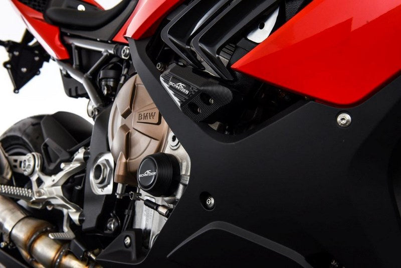 AC Schnitzer Motorpad right S 1000 R from 2021 | S700374-F15-003