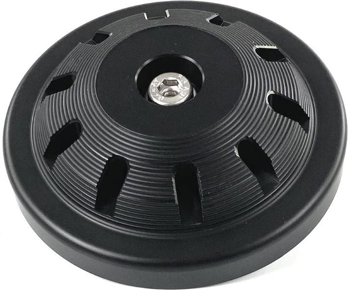 AC Schnitzer Motorpad left S 1000 R from 2021 | S700375-F15-003
