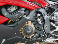 AC Schnitzer Motorpad left S 1000 R from 2021 | S700375-F15-003