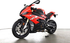 AC Schnitzer Motorpad left S 1000 R from 2021 | S700375-F15-003