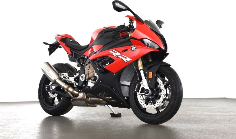 AC Schnitzer Motorpad left S 1000 RR from 2023 | S700375-F15-004