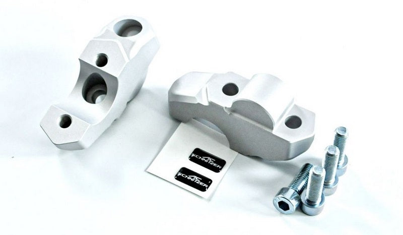 AC Schnitzer Handlebar riser F 850 GS | S700395-F25-001
