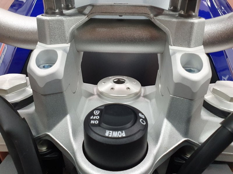 AC Schnitzer Handlebar riser F 900 R | S700395-F25-002
