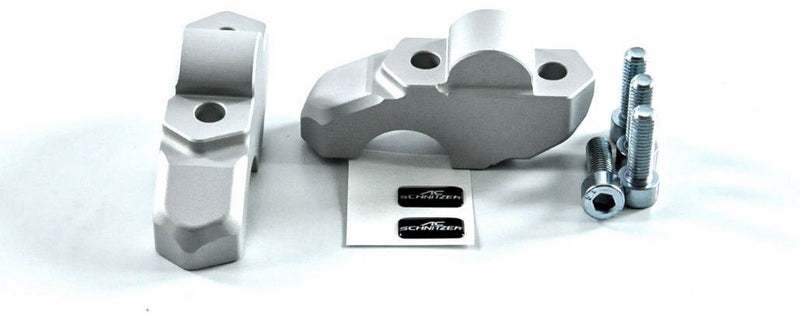 AC Schnitzer Handlebar riser F 900 R | S700395-F25-002