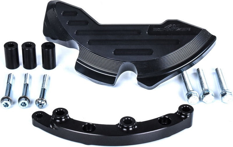 AC Schnitzer Motorpad left F 900 R | S700396-F15-001