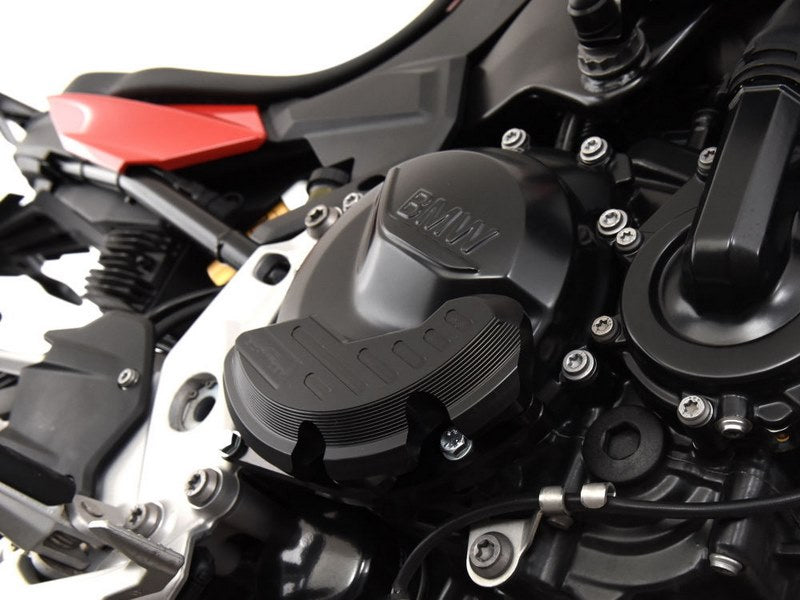 AC Schnitzer Motorpad right BMW F 900 R | S700397-F15-001
