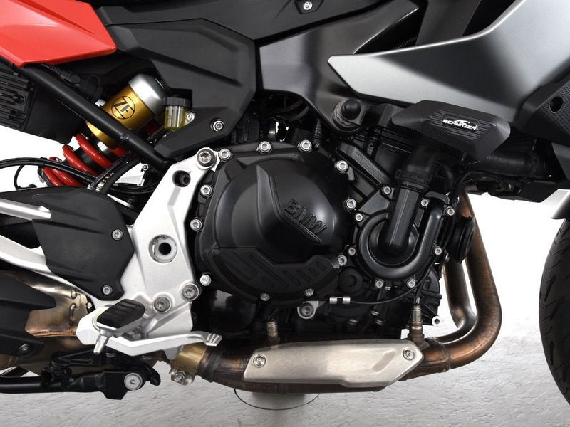 AC Schnitzer Motorpad right BMW F 900 R | S700397-F15-001