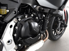 AC Schnitzer Motorpad right BMW F 900 R | S700397-F15-001