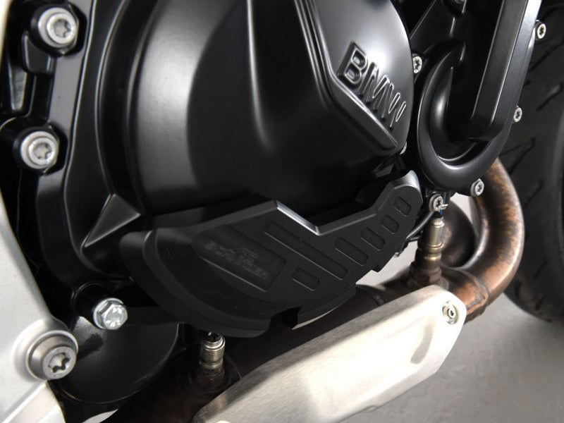 AC Schnitzer Motorpad right BMW F 900 R | S700397-F15-001