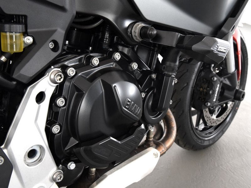 AC Schnitzer Motorpad right BMW F 900 XR | S700397-F15-002