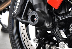 AC Schnitzer Axle pads front BMW F 900 R | S700398-F15-001