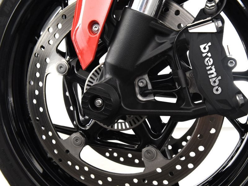 AC Schnitzer Axle pads front BMW F 900 R | S700398-F15-001