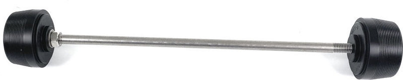 AC Schnitzer Axle pads front BMW F 900 R | S700398-F15-001