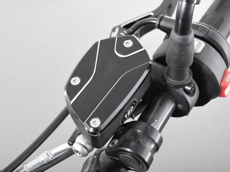 AC Schnitzer Brake reservoir cover BMW F 900 R | S700401-F22-002