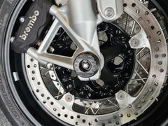 AC Schnitzer Front axle pads BMW R nineT from 2021 | S700481-F15-001