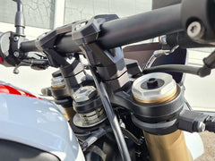 AC Schnitzer Handlebar riser BMW S 1000 R from 2021 | S700487-F24