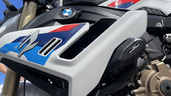 AC Schnitzer Crash pads black right left BMW S 1000 R from 2021 | S700488-F15
