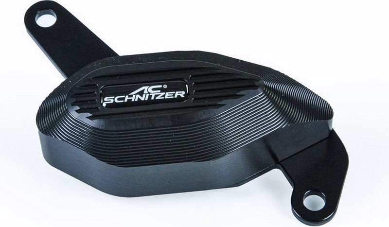AC Schnitzer Crash pads black right left BMW S 1000 R from 2021 | S700488-F15