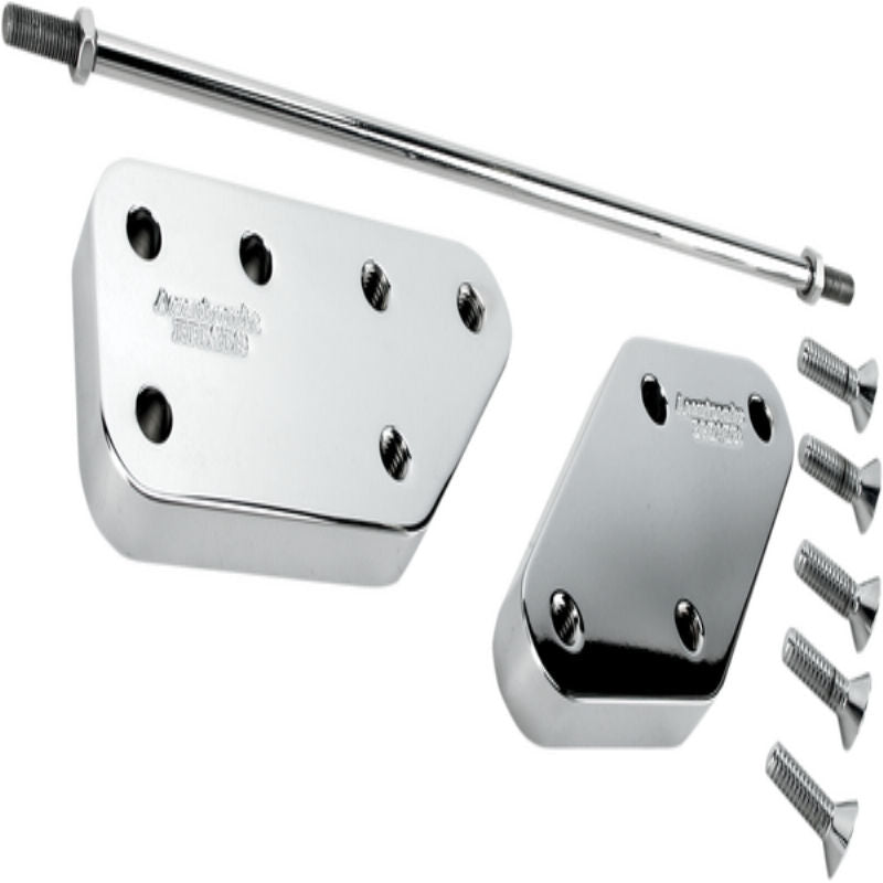 ACCUTRONIX EXTENSION FWD CONTROL CHR | BPE-3EC