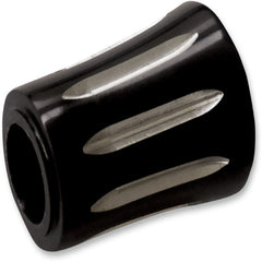 ACCUTRONIX SPACER HEEL ELIM DIAM BLK | FL227-TIN